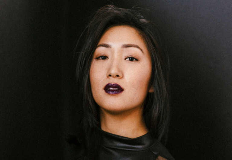 ‘Hamilton’ Star Stephanie Jae Park talks Character Development, Saffron Lips, and More!