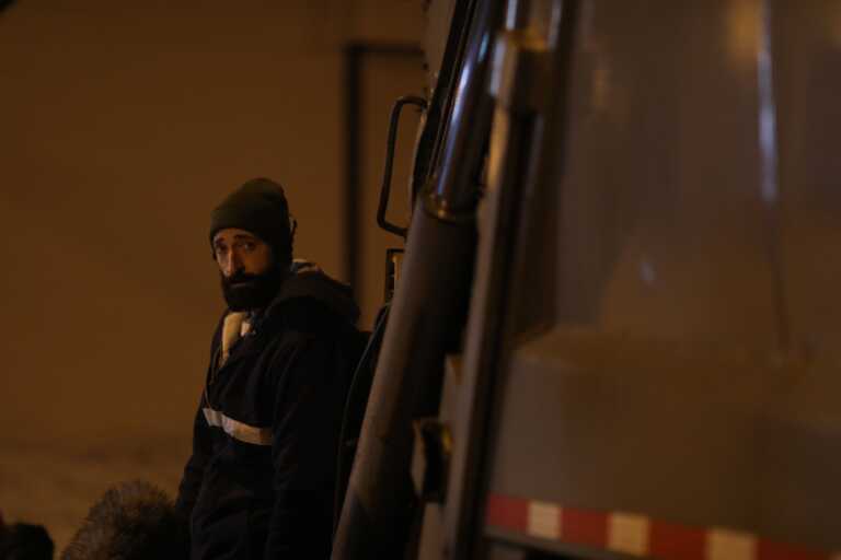Paul Solet breaks down the messiness of his new film ‘Clean’