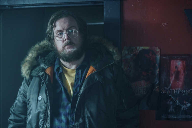 ‘Peacemaker’s Steve Agee teases a crazy episode five for John Economos