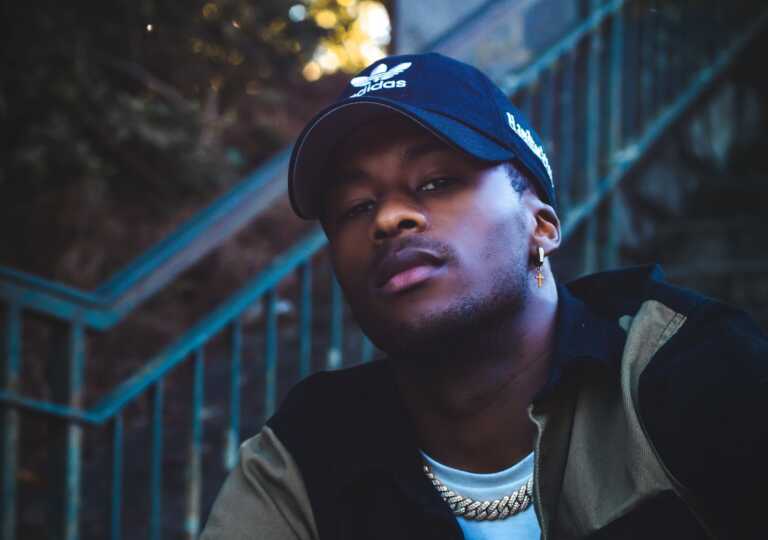 Elijah Malcomb talks ‘Hamilton,’ Music, and More