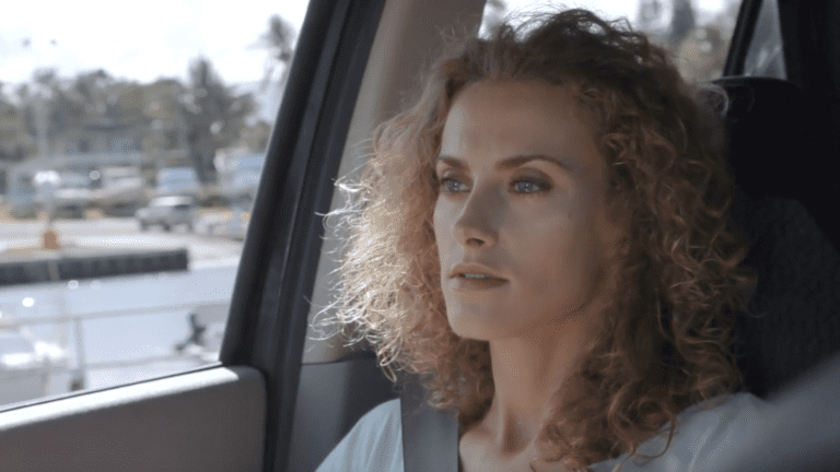 Olga Kalashnikova brings hope in ‘Angel by Thursday’