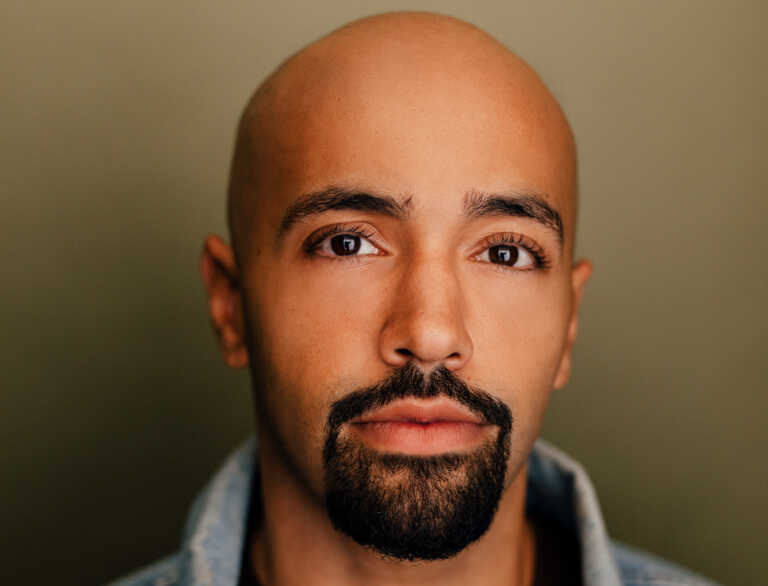 Pierre Jean Gonzalez talks ‘Hamilton,’ DominiRican Productions, and More