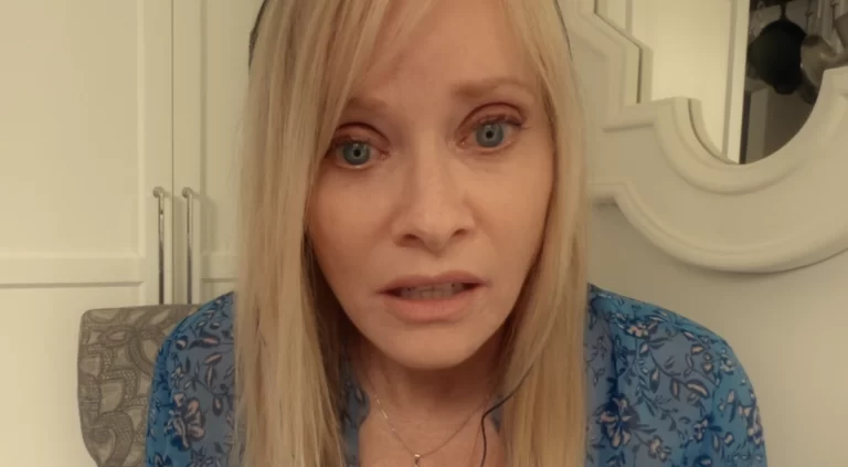 Barbara Crampton feels ‘at home’ in the horror genre