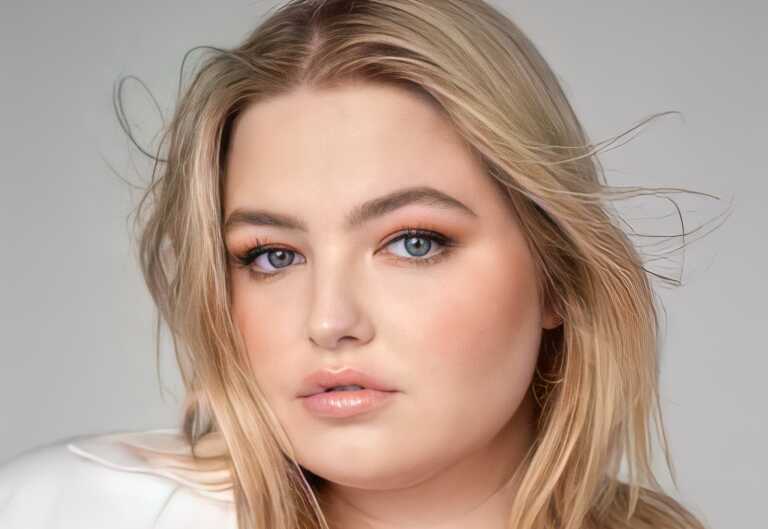 Canadian Starlet Samantha Aucoin Taking Over Hollywood! Talks TV Debut in SYFY’s ‘Astrid & Lilly Save The World’