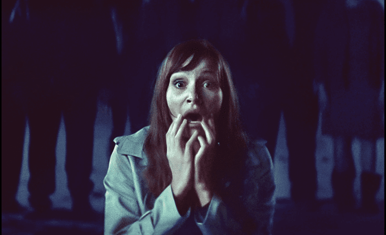 Jocelin Donahue on her southern gothic horror, ‘Offseason’