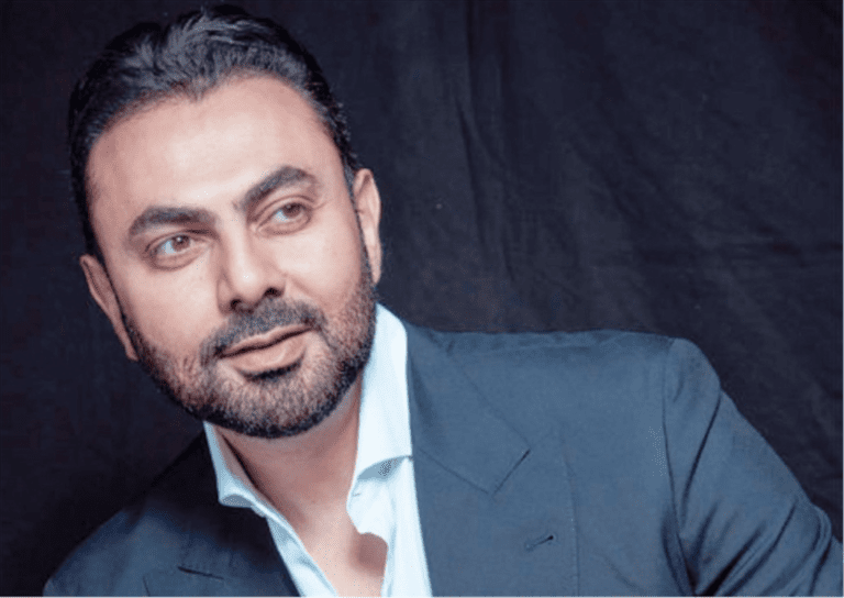 Mohamed Karim is living his dream in ‘A Day to Die’