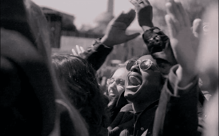 Stefano Da Frè says the kids are all right in new documentary