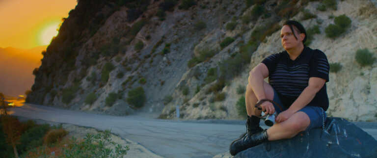 Michelle Ehlen dives into drama with ‘Maybe Someday’