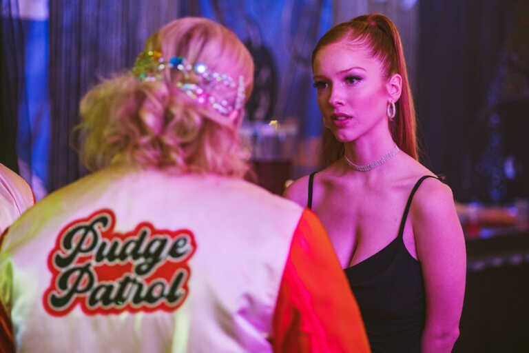 Video Interview: ‘Astrid & Lilly Save The World’ Star Julia Doyle on Epic Finale and #FortWell