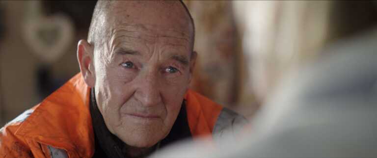 David Hayman says ‘Bull’ is driven by love for family