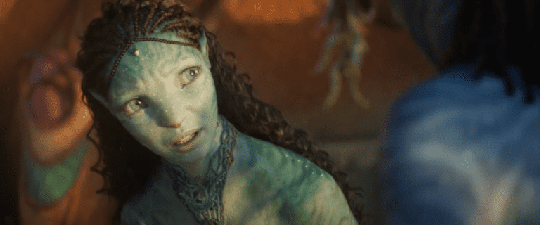 ‘Avatar: The Way of Water’ Teaser Trailer is Released