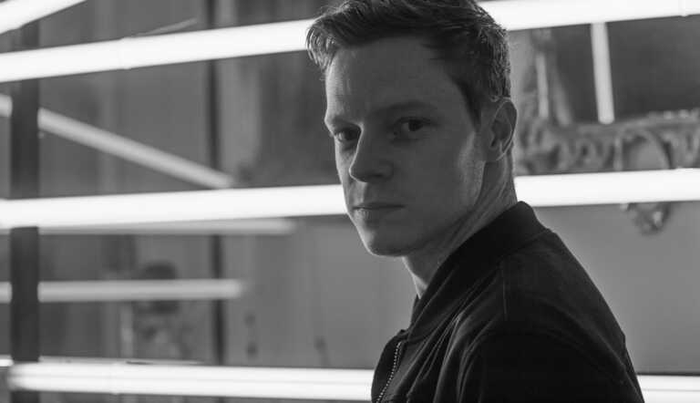 Russell Owen on his isolating ghost story, ‘Shepherd’