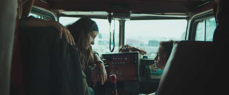 Anna Gutto’s Paradise Highway connects the disconnected