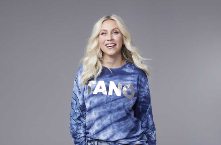 Ashley Eckstein talks ‘Star Wars,’ Her Universe, and More!