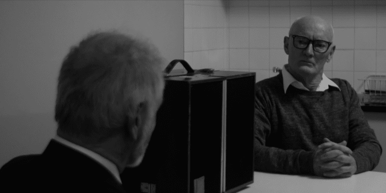 Vir Srinivas tackles human capability in his debut film, ‘Orders from Above’