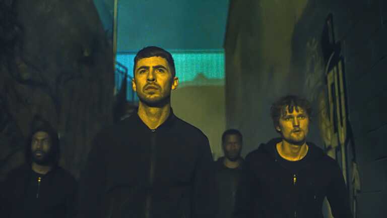 Seth McTigue goes big with feature film debut ‘Take The Night’