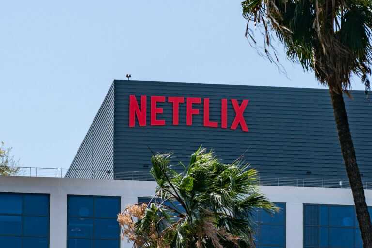 Let’s Be Real – Hollywood (And Audiences) Have A Netflix Problem!