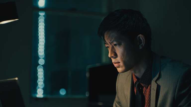 Roy Huang on the heart of ‘Take The Night’