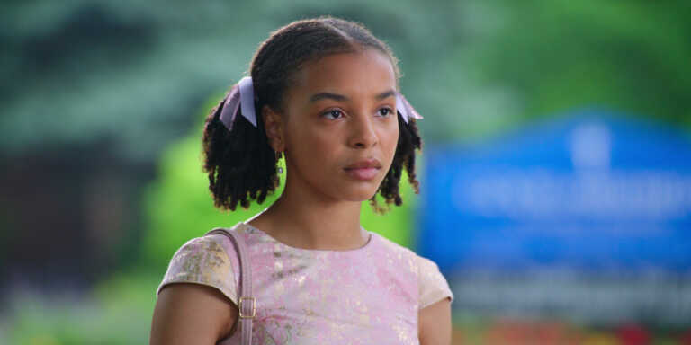 Hey Kendra! Lindsey Blackwell shines in 13: The Musical