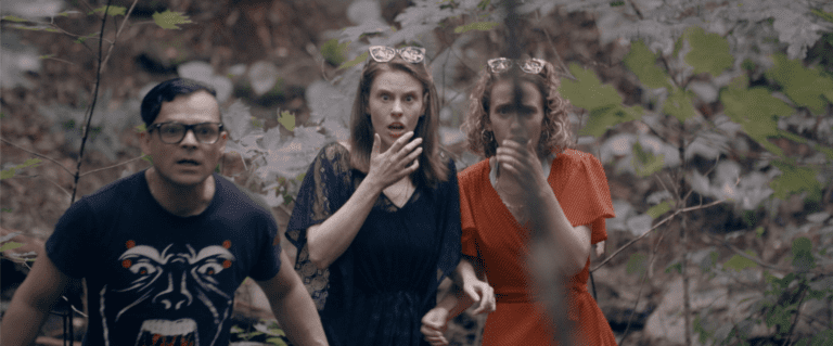 Leonardo and Demian Fuica talk ‘Camping Trip’