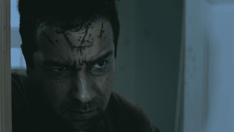 Chad Ostrom and Danny Schluck on ‘The Day After Halloween’