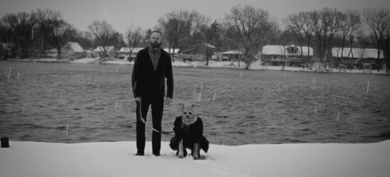 Josh Stifter and Daniel Degnan talk ‘Greywood’s Plot!’