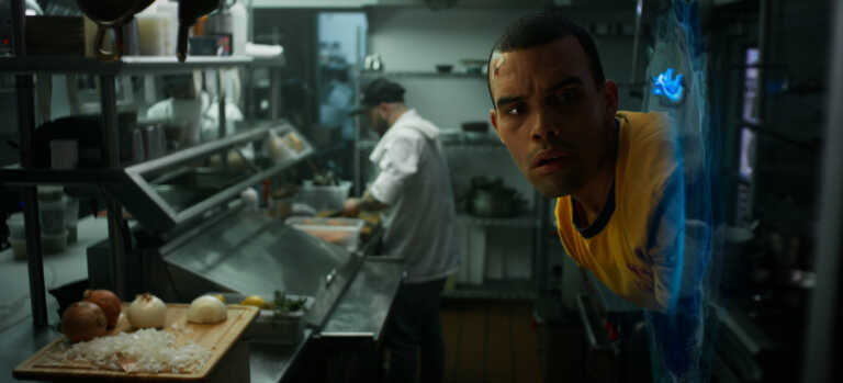 Alrik Bursell and Jeffrey Allard talk ‘The Alternate’