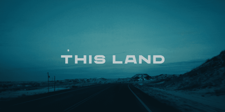 Matthew Palmer puts faces to poll numbers in ‘This Land’