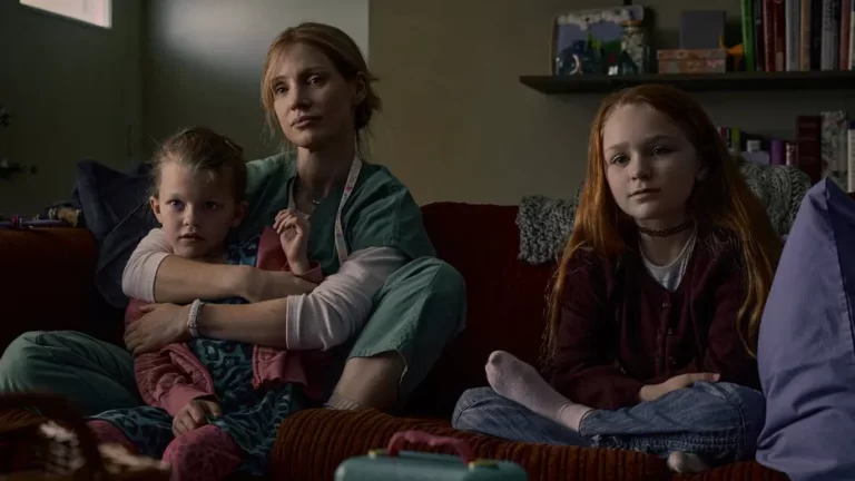 Alix West Lefler on ‘The Good Nurse’