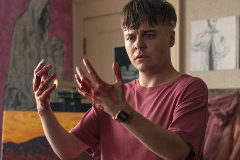 Brendan Meyer on ‘The Friendship Game’