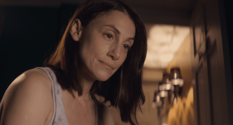 Gena Shaw is more of a believer after ‘A Savannah Haunting’