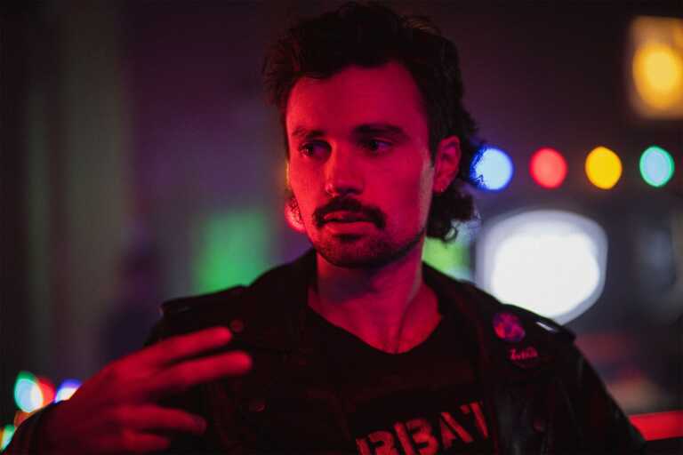 Sam Delich on his seasonal slasher Christmas Bloody Christmas