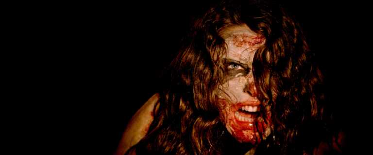 David Marantz makes feature debut with ‘Alive’