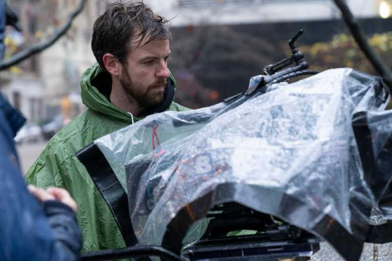 Edward Drake ends ‘Detective Knight’ trilogy with a bang!