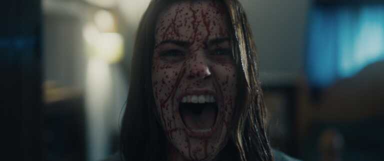 Siân Altman on ‘Wolf Garden’