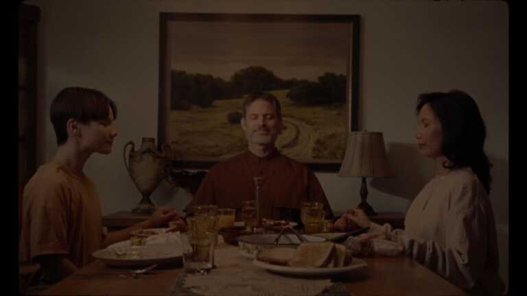 Corey Deshon debuts with experimental thriller ‘Daughter’