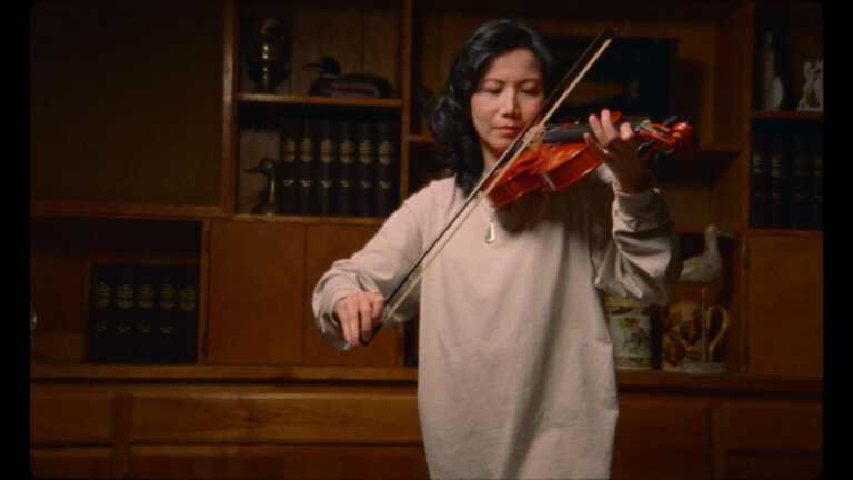 Elyse Dinh plays Mother in ‘Daughter’