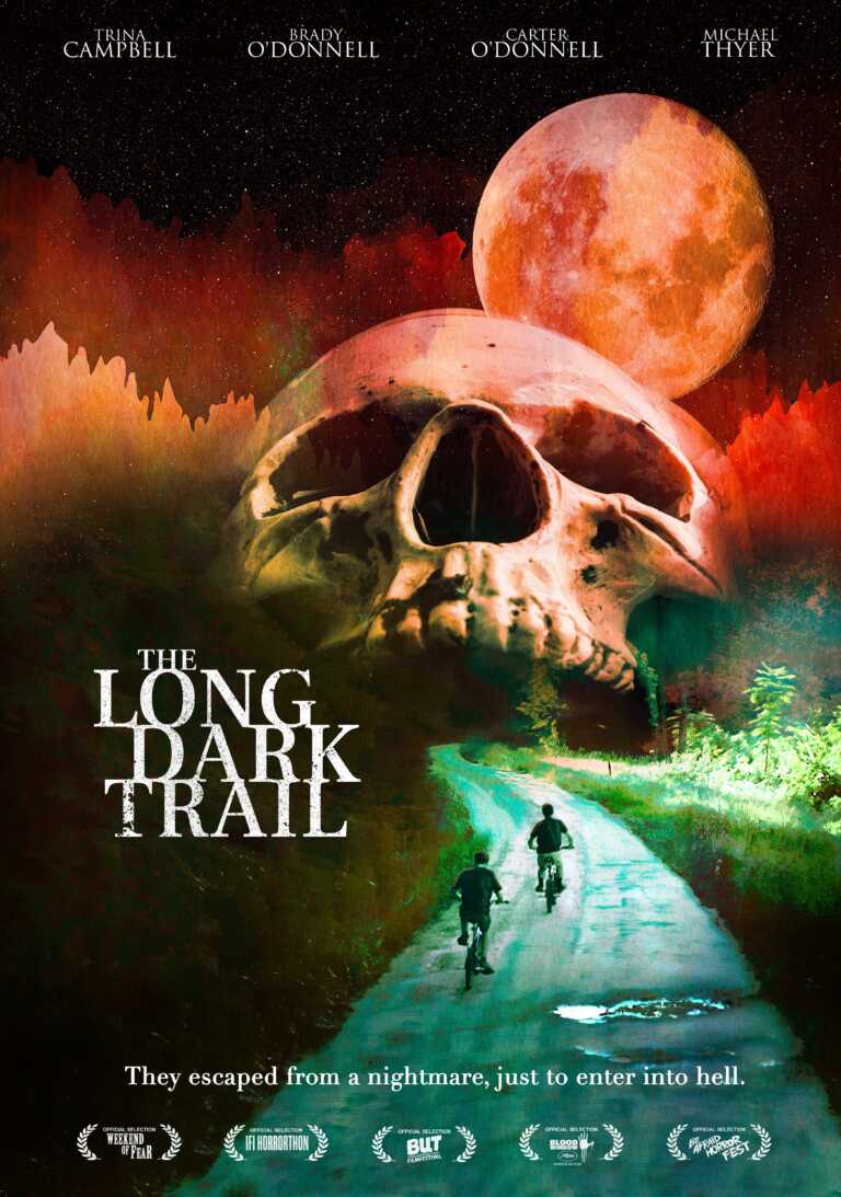Kevin Ignatius & Nick Psinakis on ‘The Long Dark Trail’