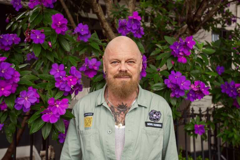 Craig Boreham on creating ‘Lonesome’