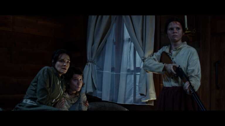 Ehrland Hollingsworth makes feature film debut with ‘Homestead’