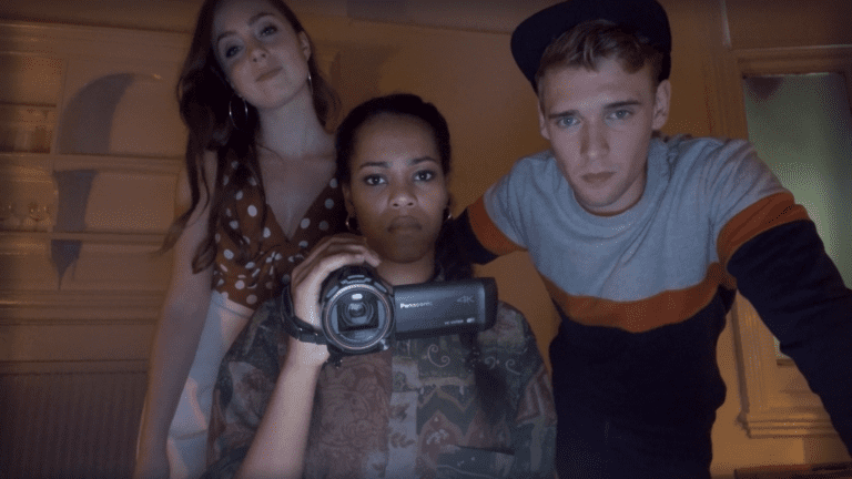 Harry Jarvis reflects on creating ‘Followers’