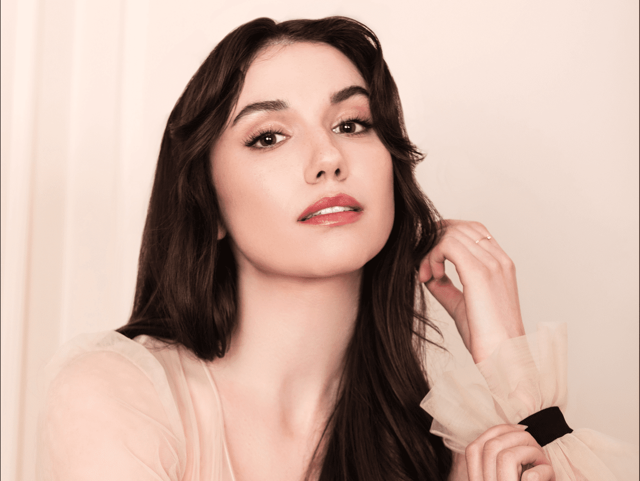 Exclusive Interview Grace Caroline Currey on 'Shazam! Fury of the Gods