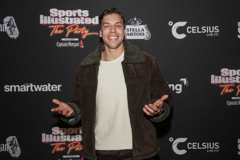 Joseph Baena is paving his own path through acting