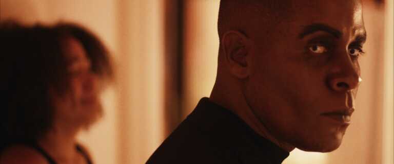 Jaron Lockridge makes his mark on horror with ‘The Reaper Man’