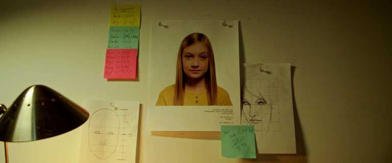 Tatum Matthews bring A.I. to life with ‘The Artifice Girl’