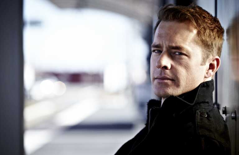 Drew Waters on bringing true crime to life in ‘Love and Death’