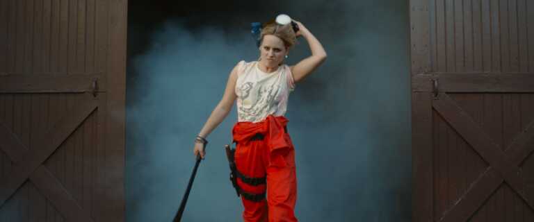 Lulu Wilson is back for revenge in ‘The Wrath of Becky’