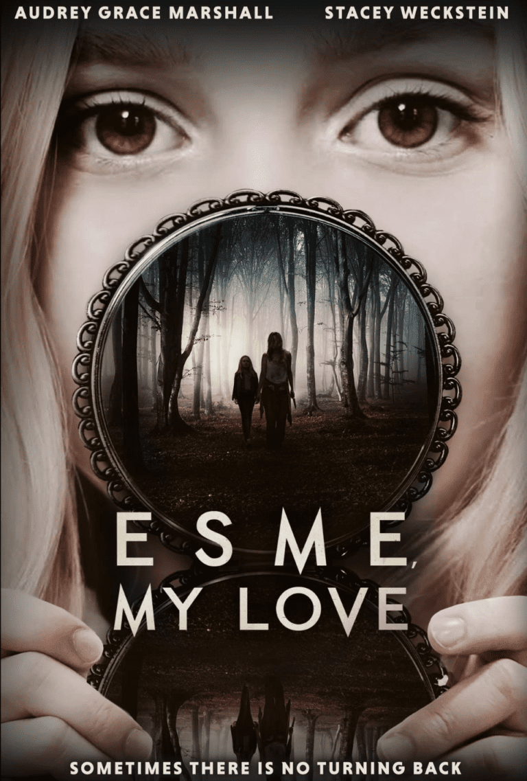 Cory Choy on creating ‘Esme My Love’