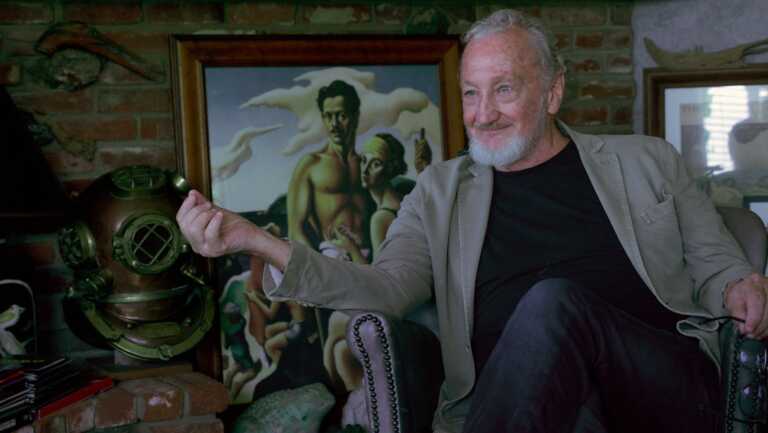 Exclusive Interview: Hollywood Dreams & Nightmares: The Robert Englund Story