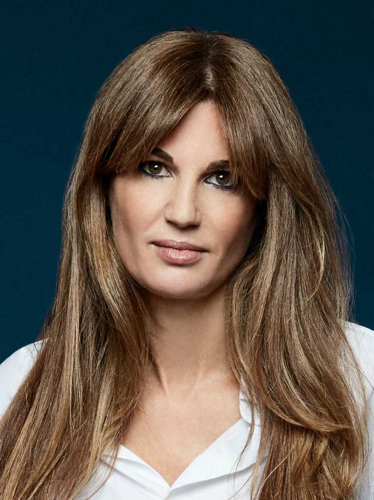 Jemima Khan on writing ‘What’s Love Got To Do With It’